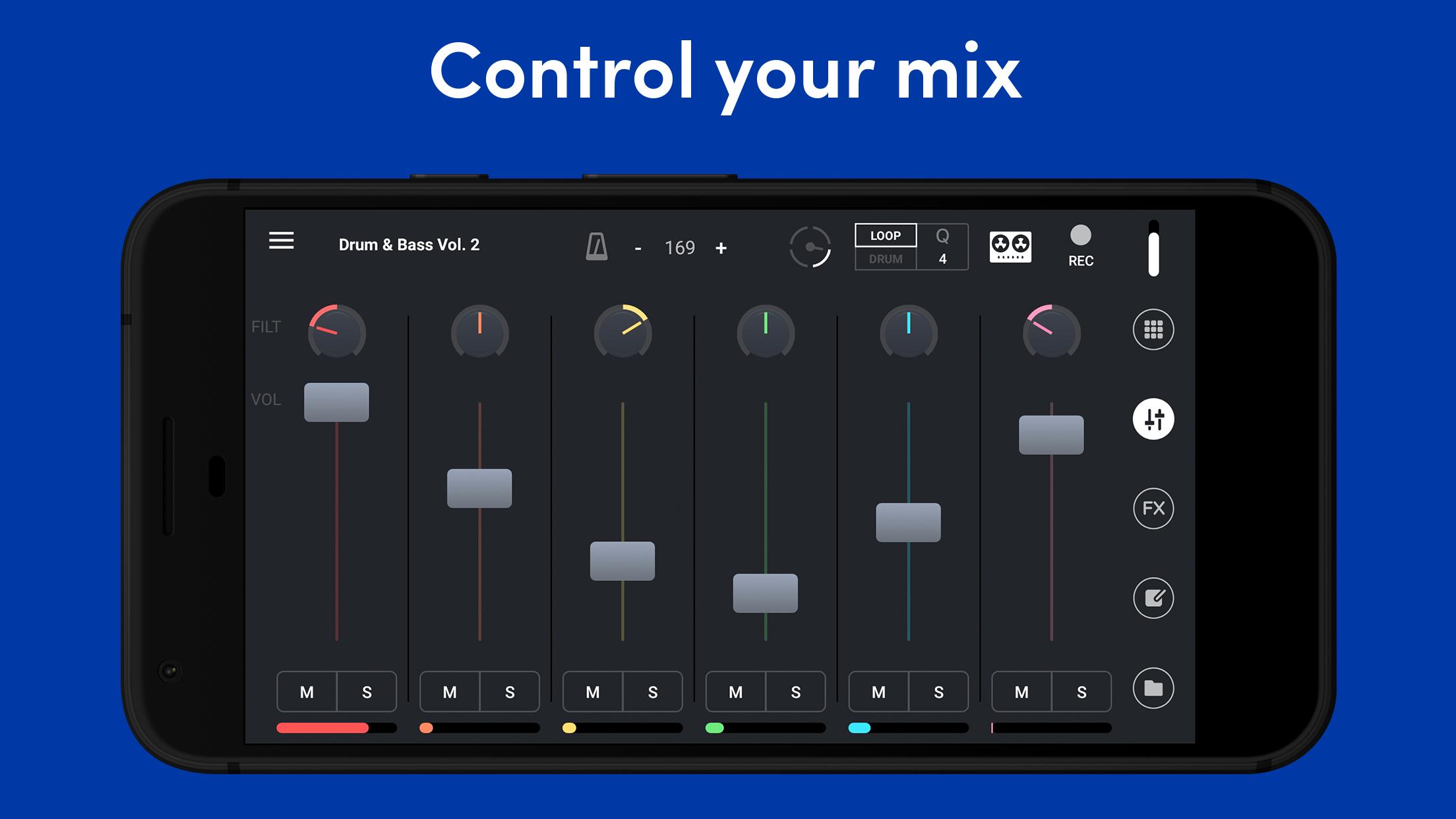 Mixvibes 5 Pro Download